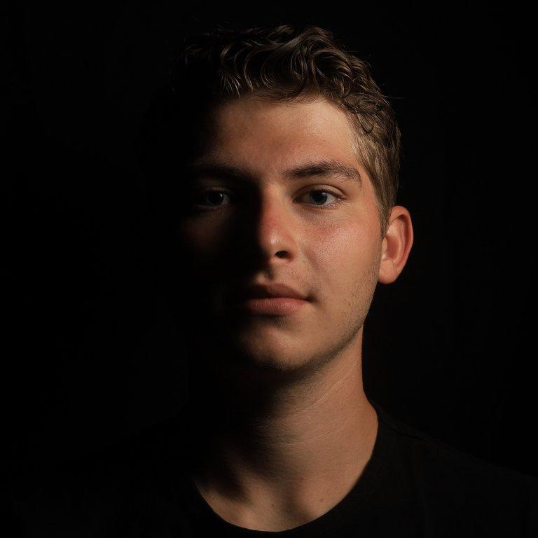 Meet the member: Jordy Pouwels - Cover Image