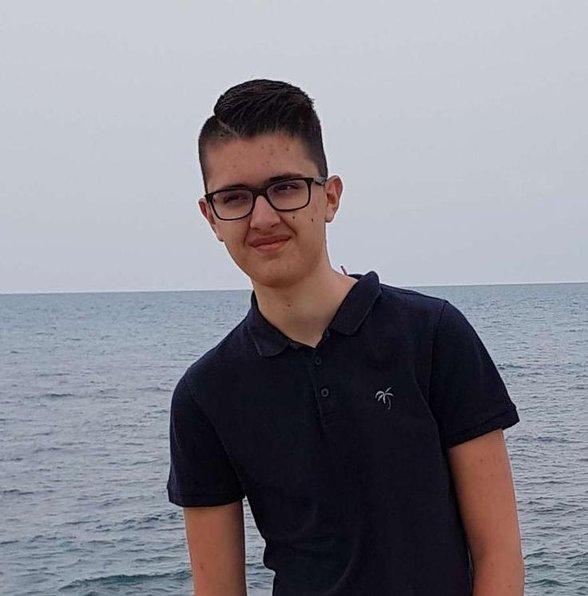 Nick