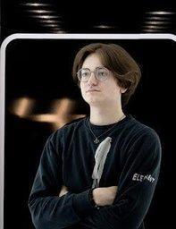 Meet the member: Thibaud Peeters - Cover Image
