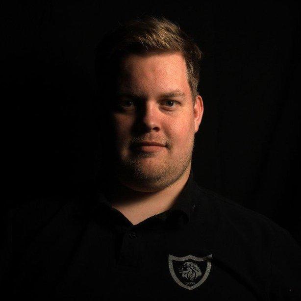 Profielfoto
